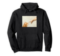 Indie Aesthetic Michaelangelo Hoodie - Fun Novelty Design Men Women - T-Shirt, Sweatshirt, Hoodie