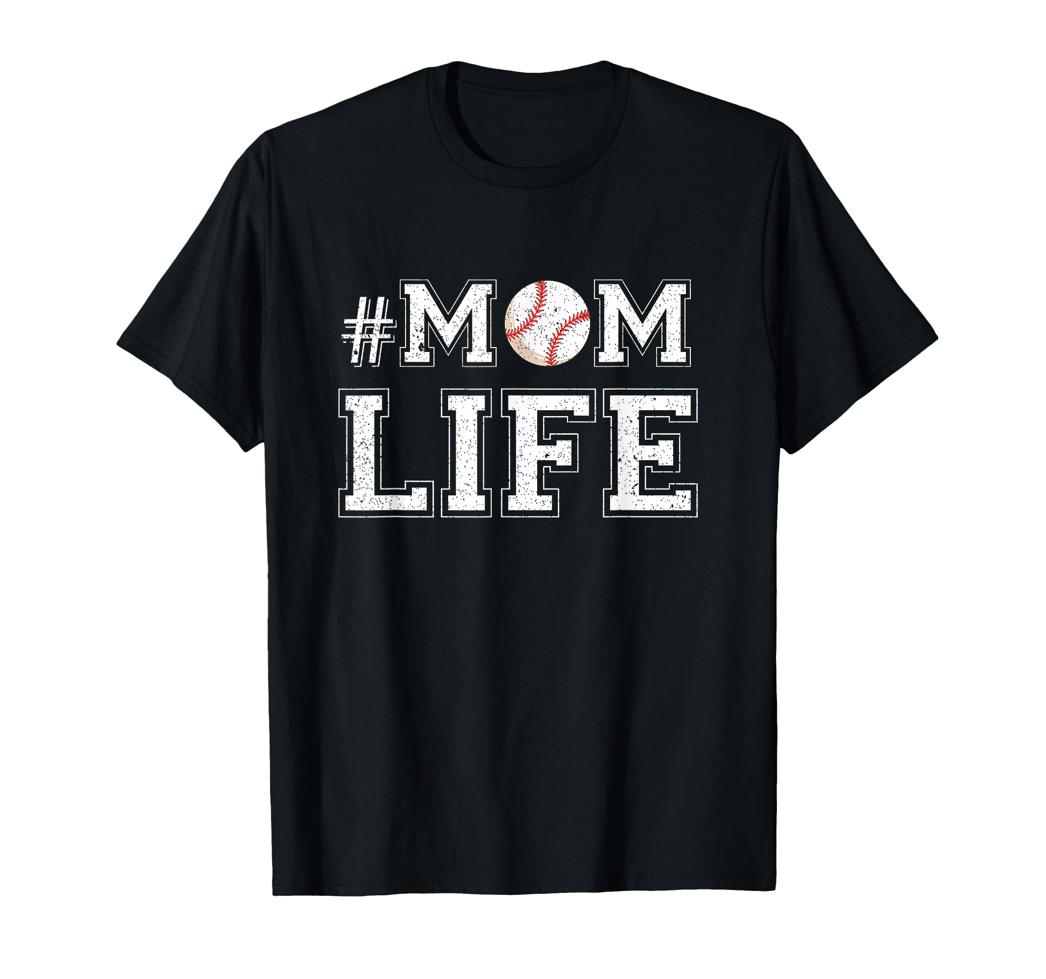 Baseball Mom Life Coach Funny Mother T-Shirt - Streetwear Style for Adults - T-Shirt, Sweatshirt, Hoodie
