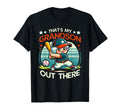 Baseball Grandma Grandmother Granny T-Shirt - Fun Novelty Design Men Women - T-Shirt, Sweatshirt, Hoodie