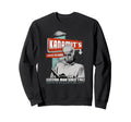 Twilight Zone Kanamits Diner Sweatshirt - Unique Graphic Men Women - T-Shirt, Sweatshirt, Hoodie