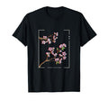 Japanese Aesthetic Vaporwave Cherry T-Shirt - Streetwear Style for Adults - T-Shirt, Sweatshirt, Hoodie