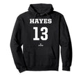Ke Bryan Hayes 13 Mlbpa Pittsburgh Hoodie - Fun Novelty Design Men Women - T-Shirt, Sweatshirt, Hoodie