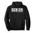 Baseball 2026 Final Inning Senior Hoodie - Custom Art Print Unisex - T-Shirt, Sweatshirt, Hoodie