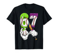 Baseball 67 Ice Cream Drip Six Seven T-Shirt - Trendy Graphic Men Women - T-Shirt, Sweatshirt, Hoodie