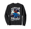 Og Low Rider Westside Hand Sign Sweatshirt - Streetwear Style for Adults - T-Shirt, Sweatshirt, Hoodie