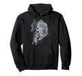 Animal Aesthetic Soft Grunge Waifu Hoodie - Novelty Apparel Unisex - T-Shirt, Sweatshirt, Hoodie