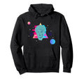 Vaporwave Aesthetic 80S 90S Streetwear Hoodie - Trendy Graphic for Adults - T-Shirt, Sweatshirt, Hoodie