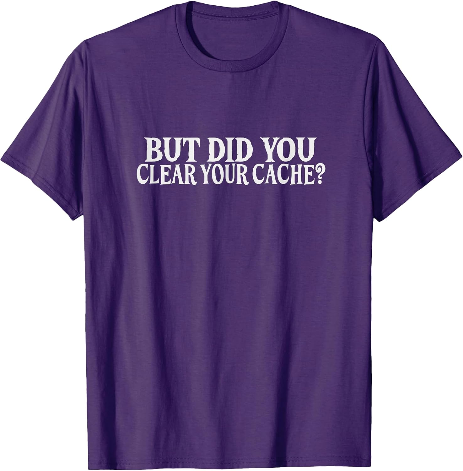 But Did You Create a Ticket Merch - Adult & Kids T-Shirts, Sweatshirts & Hoodies apparel design preview 1