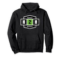 H2H Fantasy Baseball Hoodie - Aesthetic Graphic Men Women - T-Shirt, Sweatshirt, Hoodie