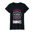 Baseball Players Have Prettiest T-Shirt - Fun Novelty Design for Adults - T-Shirt, Sweatshirt, Hoodie