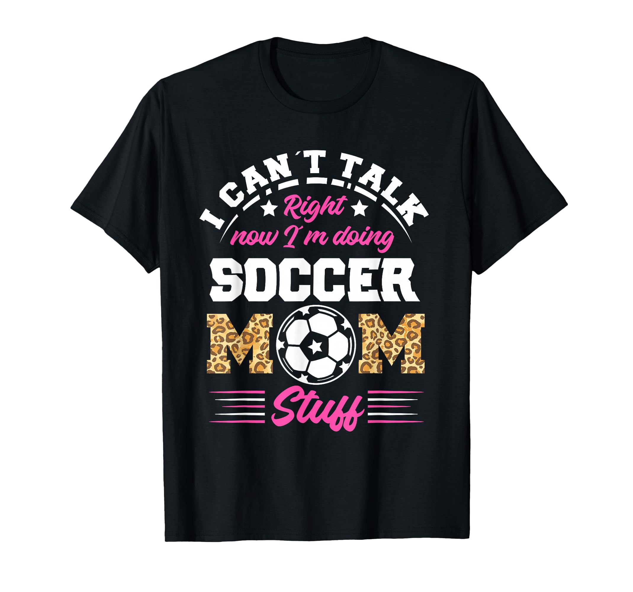 Soccer Mom Gifts Soccer Fan Mommy T-Shirt - Minimalist Print Unisex - T-Shirt, Sweatshirt, Hoodie