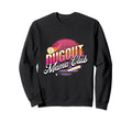 Dugout Mama Club Baseball Mom Sweatshirt - Streetwear Style for Adults - T-Shirt, Sweatshirt, Hoodie