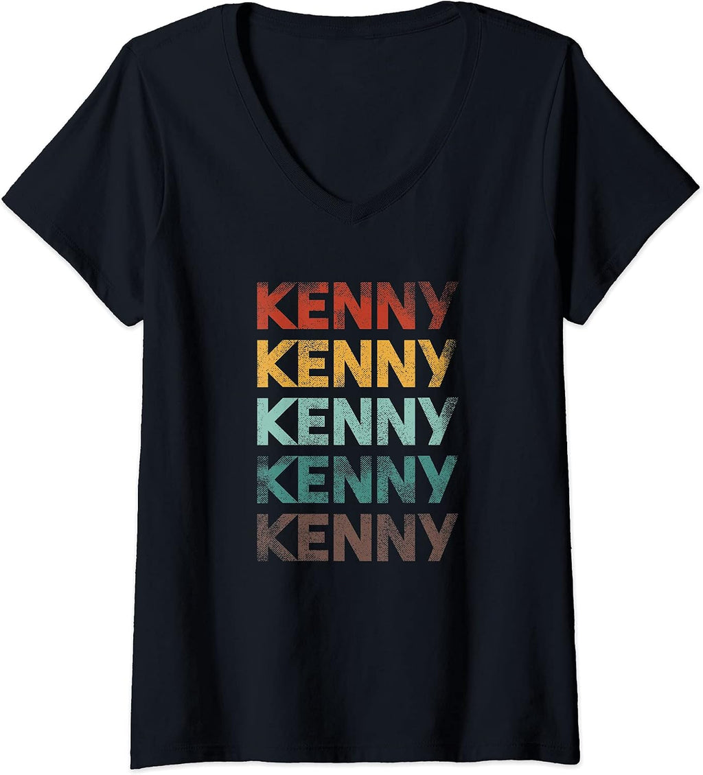 Kenny Merch - Adult & Kids T-Shirts, Sweatshirts & Hoodies apparel design preview 1