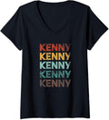 Kenny Merch - Adult & Kids T-Shirts, Sweatshirts & Hoodies apparel design preview 1