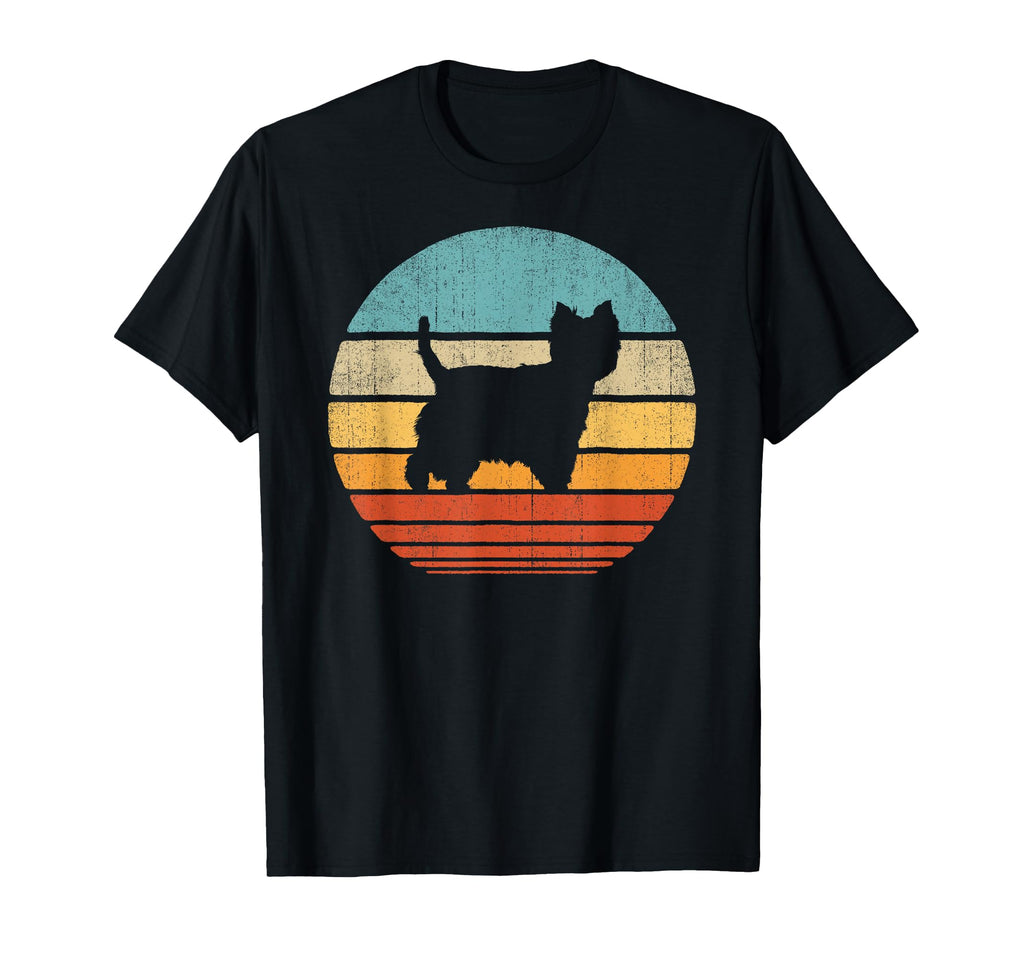 Westie West Highland White Terrier T-Shirt - Custom Art Print for Adults - T-Shirt, Sweatshirt, Hoodie