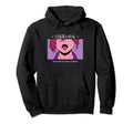 Funny Anime Pun Japanese Aesthetic Hoodie - Trendy Graphic Men Women - T-Shirt, Sweatshirt, Hoodie