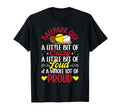 Ballpark Gigi Definition Baseball T-Shirt - Minimalist Print Men Women - T-Shirt, Sweatshirt, Hoodie