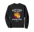 Who Loves Starling Marte Oakland Sweatshirt - Trendy Graphic Unisex - T-Shirt, Sweatshirt, Hoodie