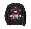 Great Camera Mom Photography Sweatshirt - Streetwear Style Men Women - T-Shirt, Sweatshirt, Hoodie