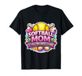 Softball Mom I Yell Because I T-Shirt - Casual Everyday Wear for Adults - T-Shirt, Sweatshirt, Hoodie