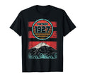 1927 Birthday Sunset T-Shirt - Streetwear Style Unisex - T-Shirt, Sweatshirt, Hoodie