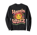 Boho Sweatshirt - Novelty Apparel for Adults - T-Shirt, Sweatshirt, Hoodie
