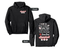 Baseball Mom Baseball Mom Life Hoodie - Custom Art Print Unisex - T-Shirt, Sweatshirt, Hoodie