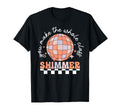 You Make Whole Class Shimmer Disco T-Shirt - Custom Art Print for Adults - T-Shirt, Sweatshirt, Hoodie