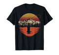 Fly Fishing Fly Fisherman T-Shirt - Custom Art Print Unisex - T-Shirt, Sweatshirt, Hoodie