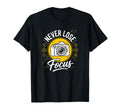 Analog Slr Camera Photographer Film T-Shirt - Fun Novelty Design Unisex - T-Shirt, Sweatshirt, Hoodie