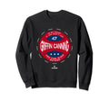 My House Griffin Canning Funny Los Sweatshirt - Aesthetic Graphic Unisex - T-Shirt, Sweatshirt, Hoodie