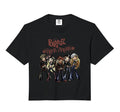 Bratz Rock Angelz Music Band Group T-Shirt - Fun Novelty Design Unisex - T-Shirt, Sweatshirt, Hoodie