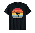 Snowboard Sunset Snowboarding T-Shirt - Fun Novelty Design Unisex - T-Shirt, Sweatshirt, Hoodie