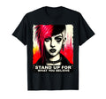 Punk Graffiti Grunge 90S Distressed T-Shirt - Unique Graphic Men Women - T-Shirt, Sweatshirt, Hoodie