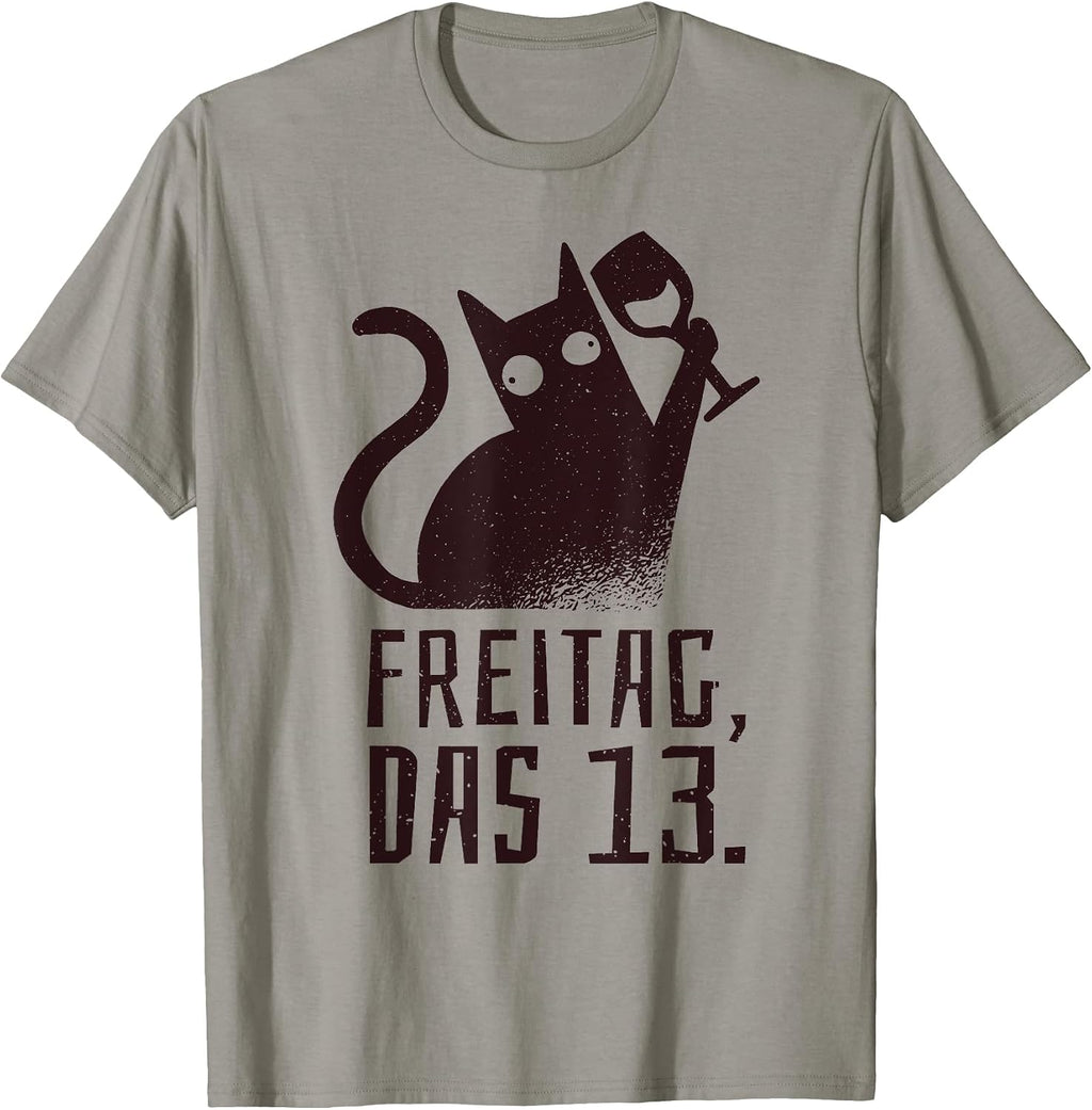 Geschenke für Trinker, Weintrinker Weinkenner - Adult & Kids T-Shirts, Sweatshirts & Hoodies apparel design preview 1
