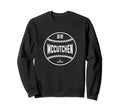 Andrew Mccutchen Baseball Sweatshirt - Minimalist Print Men Women - T-Shirt, Sweatshirt, Hoodie
