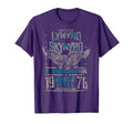 Lynyrd Skynyrd Concert Amarillo Texas T-Shirt - Custom Art Print Men Women - T-Shirt, Sweatshirt, Hoodie