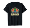 Metastatic Breast Cancer Awareness T-Shirt - Aesthetic Graphic Unisex - T-Shirt, Sweatshirt, Hoodie