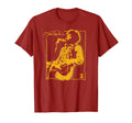 Jimi Hendrix Spray Paint Graffiti T-Shirt - Streetwear Style Men Women - T-Shirt, Sweatshirt, Hoodie