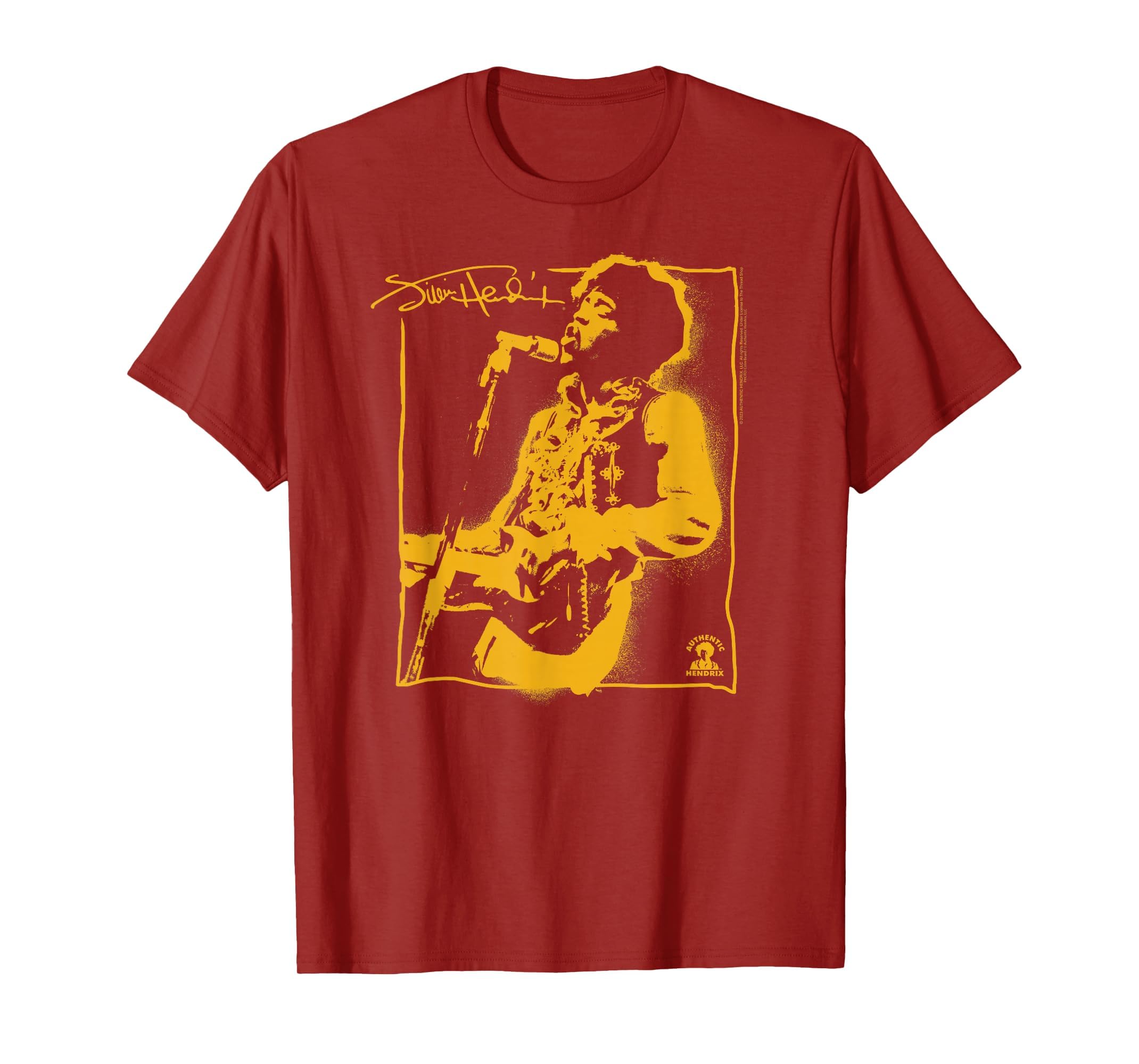 Jimi Hendrix Spray Paint Graffiti T-Shirt - Streetwear Style Men Women - T-Shirt, Sweatshirt, Hoodie