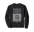 Brandon Lowe Flag Florida Sweatshirt - Streetwear Style for Adults - T-Shirt, Sweatshirt, Hoodie