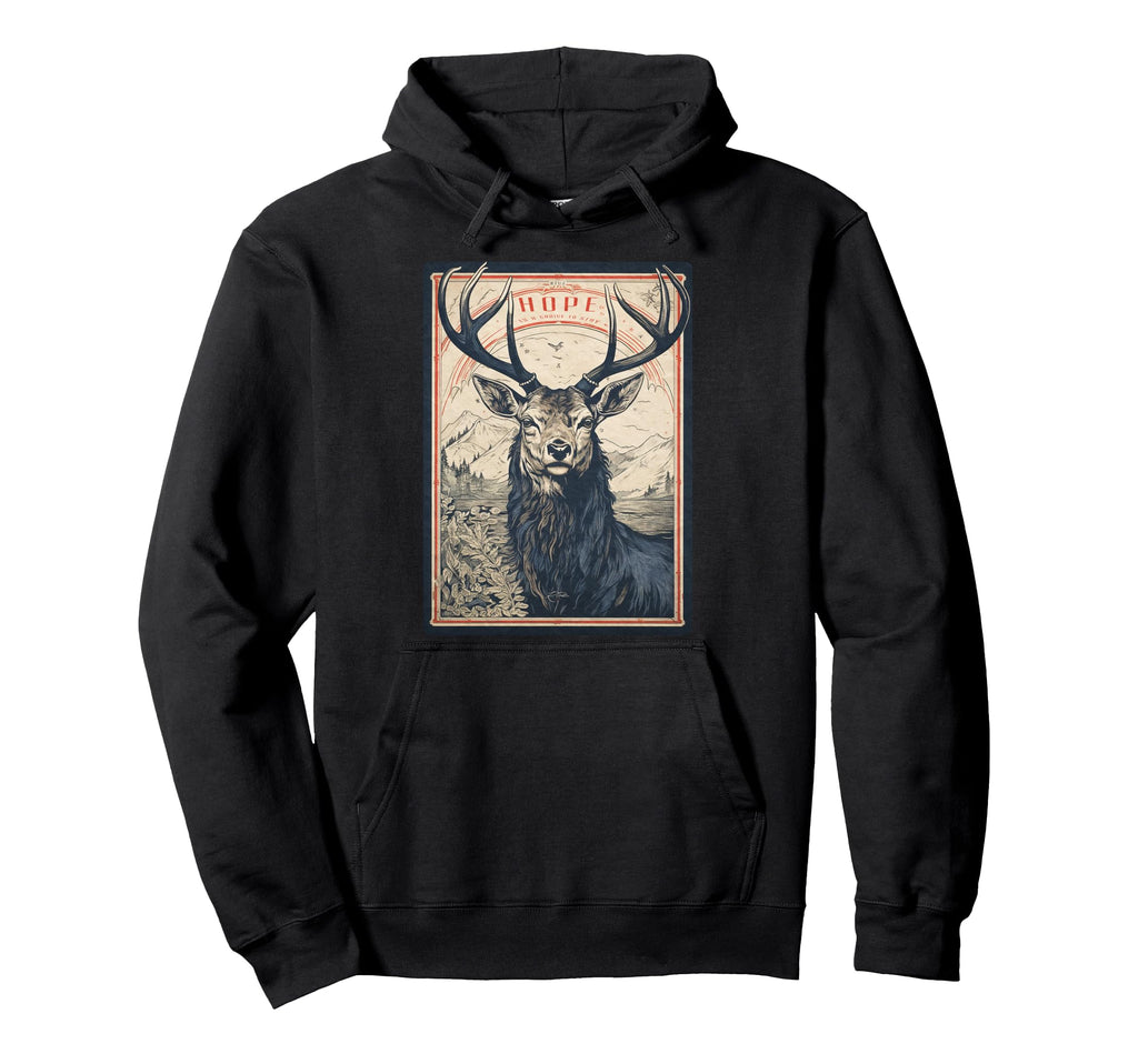Aesthetic Streetwear Hoodie - Casual Everyday Wear for Adults - T-Shirt, Sweatshirt, Hoodie
