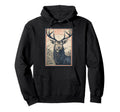 Aesthetic Streetwear Hoodie - Casual Everyday Wear for Adults - T-Shirt, Sweatshirt, Hoodie