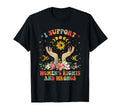 I Support Womens Rights And Wrongs T-Shirt - Streetwear Style for Adults - T-Shirt, Sweatshirt, Hoodie