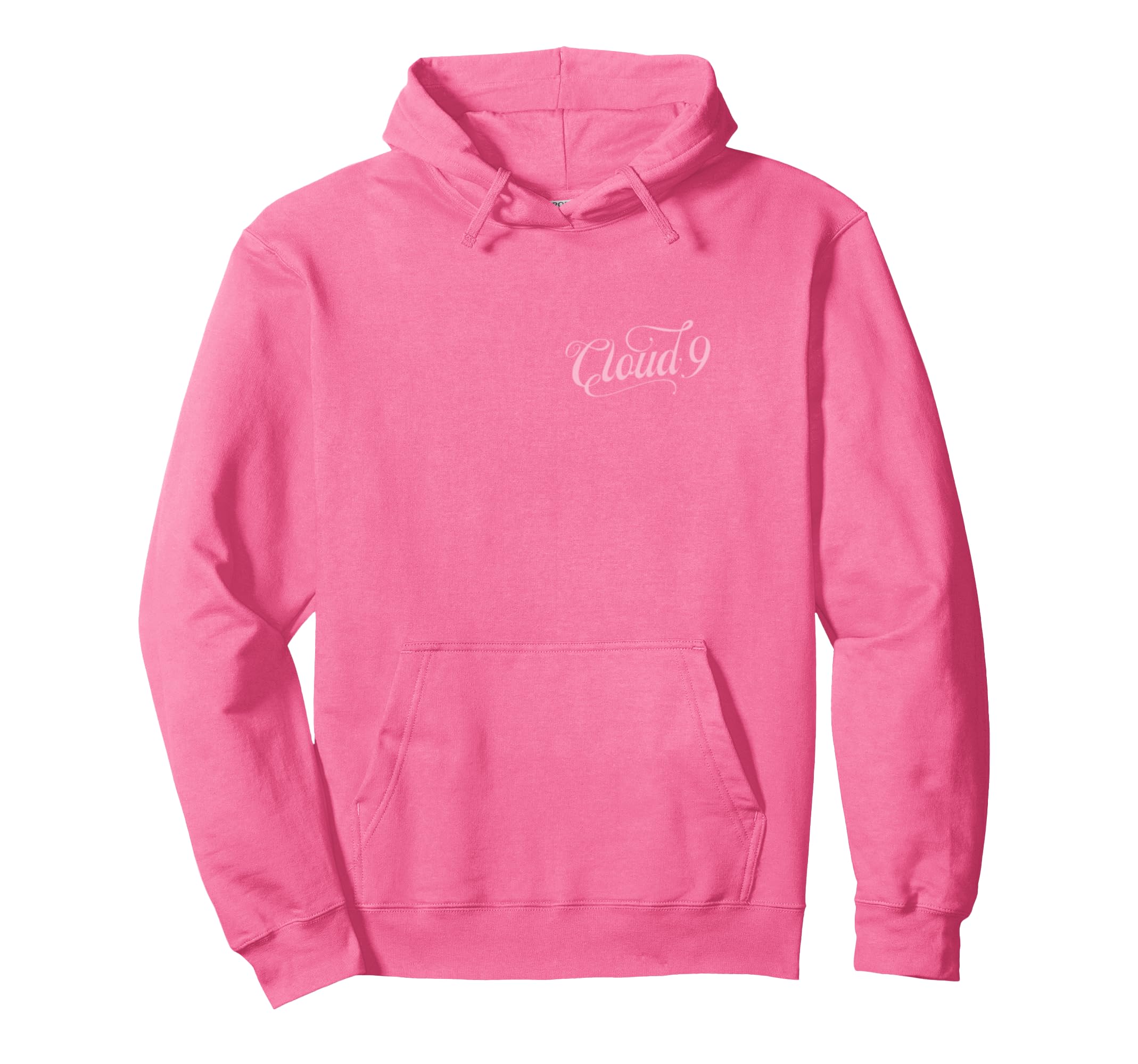 Megan Moroney Cloud 9 Cursive Logo Hoodie - Trendy Graphic for Adults - T-Shirt, Sweatshirt, Hoodie