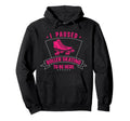 Roller Skating Skate 1970S Hoodie - Graphic Print Unisex - T-Shirt, Sweatshirt, Hoodie