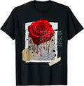 Bold Urban Edge, Streetwear unisex Fashion - Adult & Kids T-Shirts, Sweatshirts & Hoodies apparel design preview 1