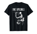 Specials Ghost Town T-Shirt - Fun Novelty Design Men Women - T-Shirt, Sweatshirt, Hoodie