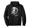 Eagle 90S Aesthetic Y2K Eagle Bird Hoodie - Unique Graphic Men Women - T-Shirt, Sweatshirt, Hoodie