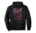 Japanese Streetwear Cyberpunk Y2K Hoodie - Trendy Graphic Men Women - T-Shirt, Sweatshirt, Hoodie